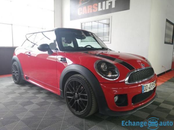 Mini Mini JOHN COOPER WORKS