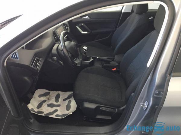 Peugeot 308 SW (2) 1.6 BLUEHDI 120 S&amp;S ACTIVE BUSINESS