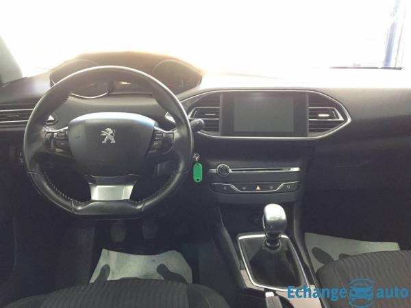 Peugeot 308 SW (2) 1.6 BLUEHDI 120 S&amp;S ACTIVE BUSINESS