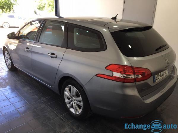 Peugeot 308 SW (2) 1.6 BLUEHDI 120 S&amp;S ACTIVE BUSINESS