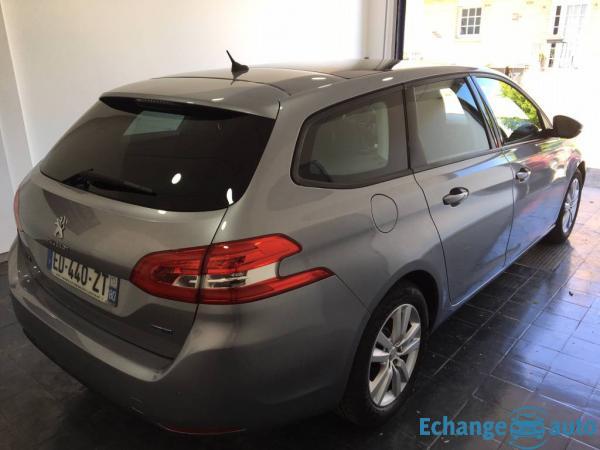 Peugeot 308 SW (2) 1.6 BLUEHDI 120 S&amp;S ACTIVE BUSINESS