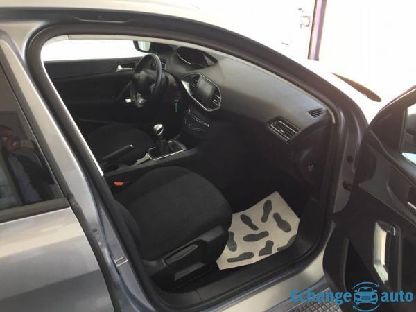 Peugeot 308 SW (2) 1.6 BLUEHDI 120 S&amp;S ACTIVE BUSINESS