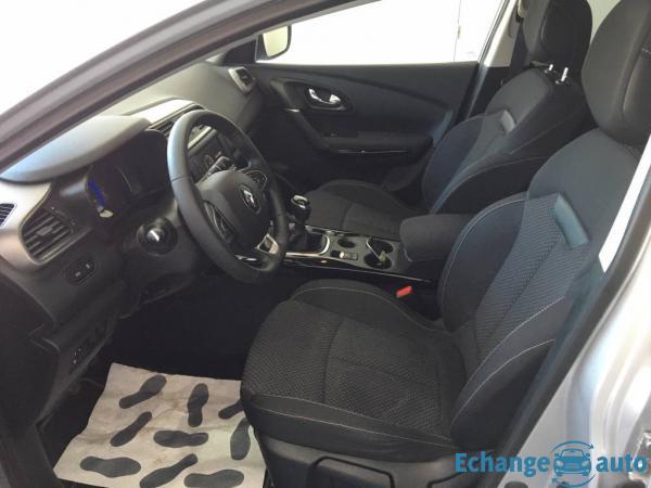 Renault Kadjar Business Energy dCi 110