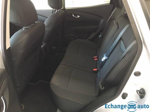 Renault Kadjar Business Energy dCi 110