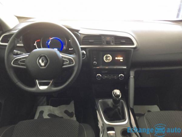Renault Kadjar Business Energy dCi 110