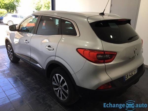 Renault Kadjar Business Energy dCi 110