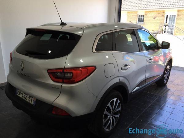 Renault Kadjar Business Energy dCi 110