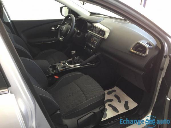 Renault Kadjar Business Energy dCi 110