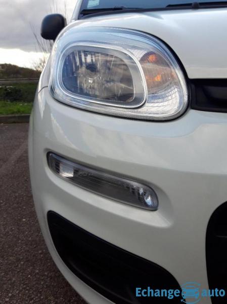Fiat Panda SERIE 2 1.2 69 ch Pop