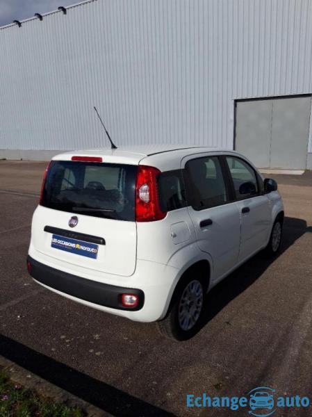 Fiat Panda SERIE 2 1.2 69 ch Pop