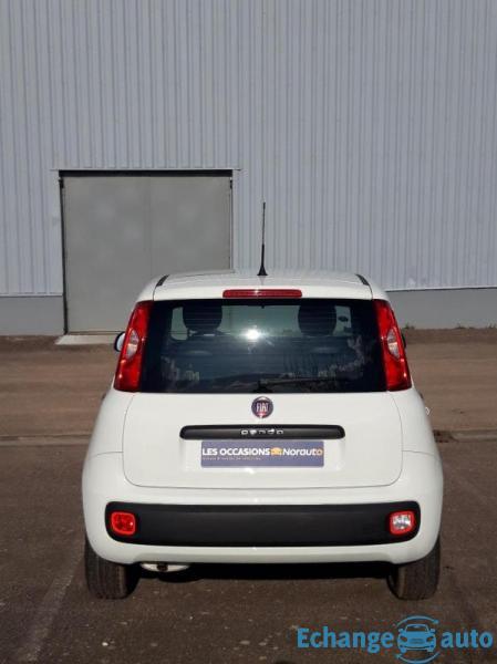 Fiat Panda SERIE 2 1.2 69 ch Pop
