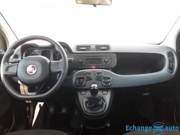 Fiat Panda SERIE 2 1.2 69 ch Pop