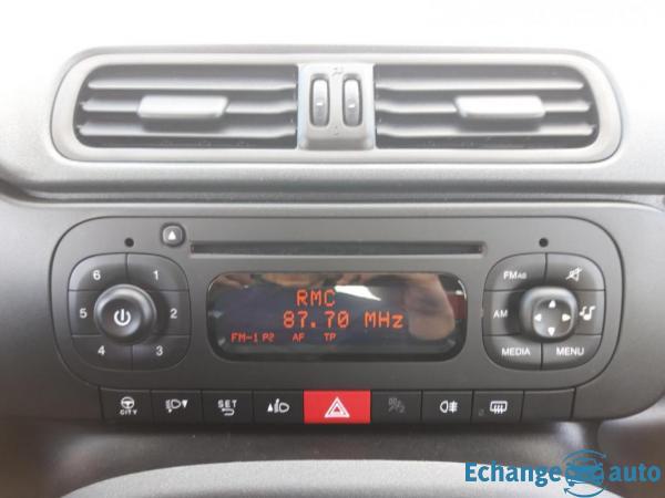 Fiat Panda SERIE 2 1.2 69 ch Pop