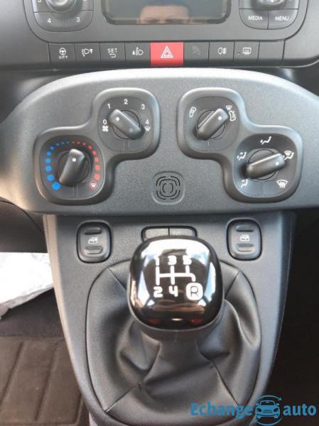 Fiat Panda SERIE 2 1.2 69 ch Pop