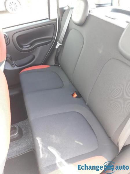 Fiat Panda SERIE 2 1.2 69 ch Pop