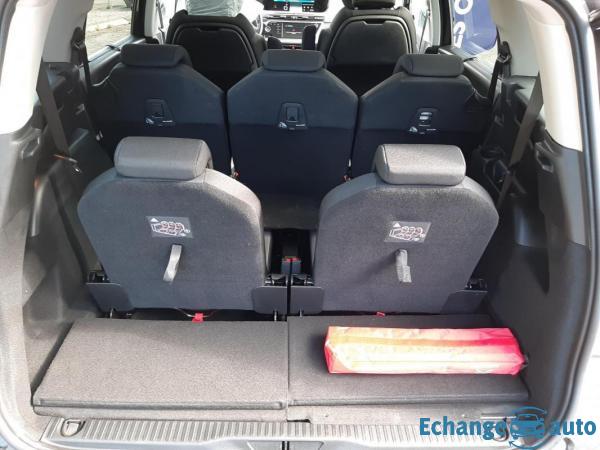 Citroën Grand C4 Picasso PureTech 130 S&S EAT6 Shine
