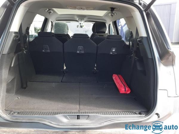 Citroën Grand C4 Picasso PureTech 130 S&S EAT6 Shine