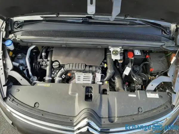Citroën Grand C4 Picasso PureTech 130 S&S EAT6 Shine