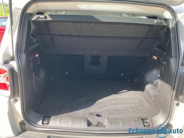 Jeep Renegade 1.6 MULTIJET - 120 4X2 LIMITED