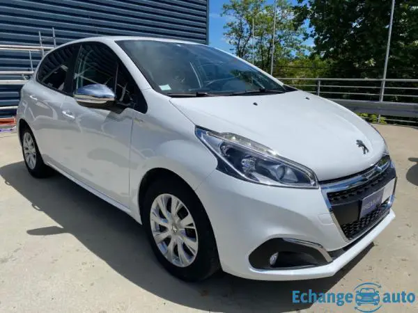 Peugeot 208 1.2I PURETECH 12V - 82 URBAN SOUL
