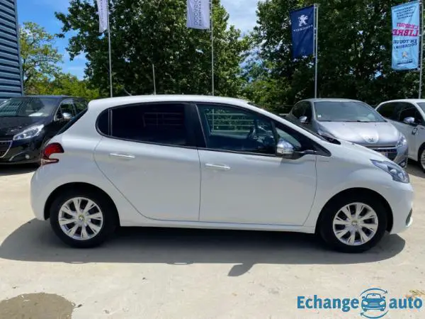 Peugeot 208 1.2I PURETECH 12V - 82 URBAN SOUL