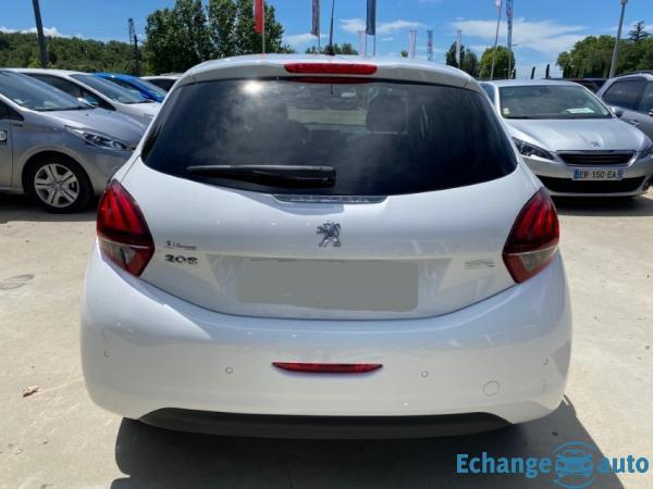 Peugeot 208 1.2I PURETECH 12V - 82 URBAN SOUL