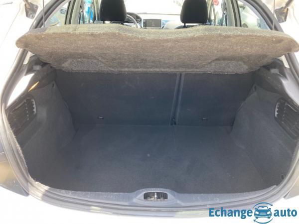 Peugeot 208 1.2I PURETECH 12V - 82 URBAN SOUL