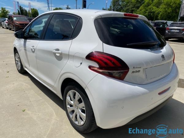 Peugeot 208 1.2I PURETECH 12V - 82 URBAN SOUL