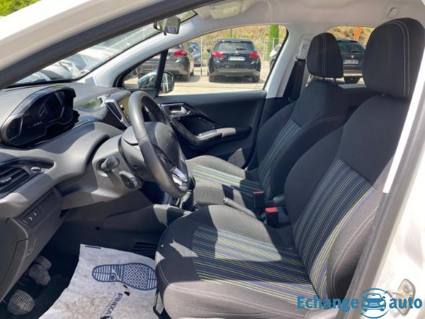 Peugeot 208 1.2I PURETECH 12V - 82 URBAN SOUL