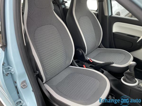 Renault Twingo III LIMITED SCE 70