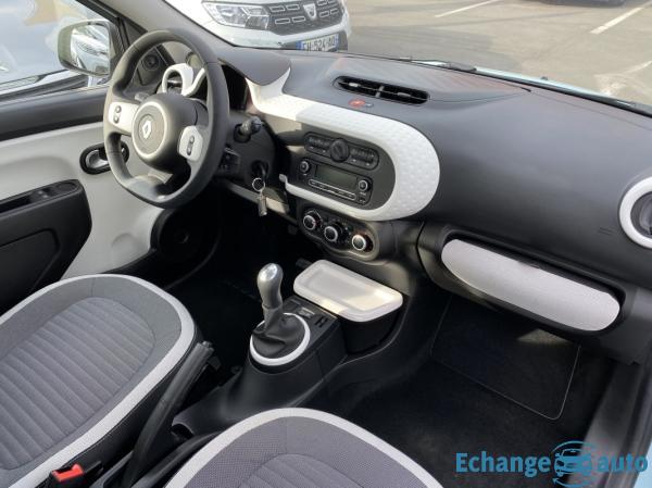 Renault Twingo III LIMITED SCE 70