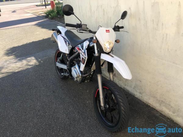 Rieju MRT125 MRT 125