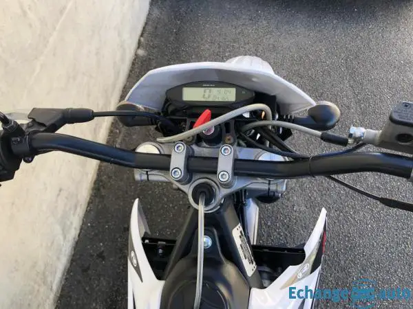 Rieju MRT125 MRT 125