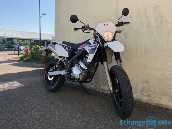 Rieju MRT125 MRT 125