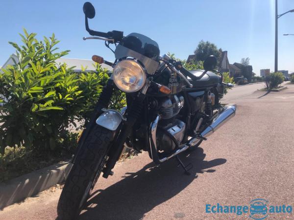 Royal Enfield Continental 650GT - 650 GT