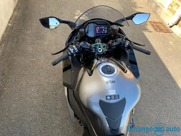 Kawasaki NINJA H2SX H2 SX SE S.E. + PLUS 1000