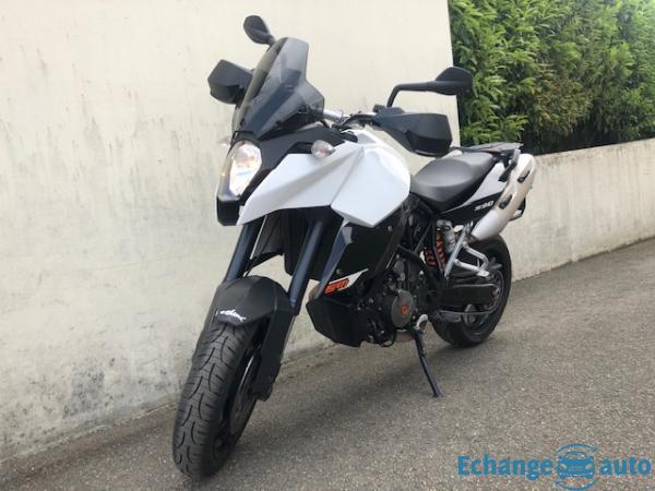KTM 990SMT 990 SMT