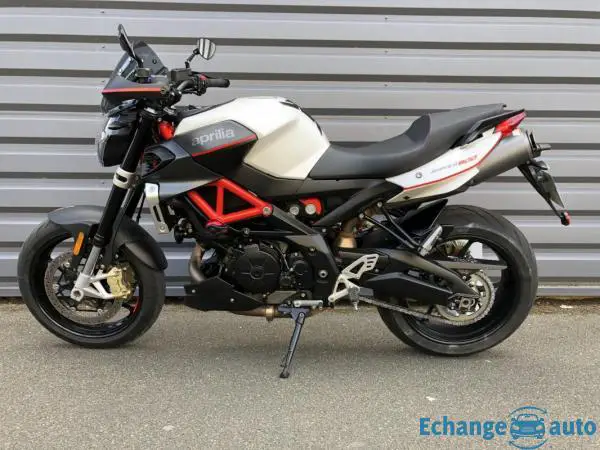 Aprilia SHIVER 900 SHIVER900 896