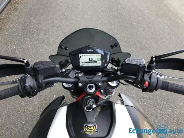 Aprilia SHIVER 900 SHIVER900 896