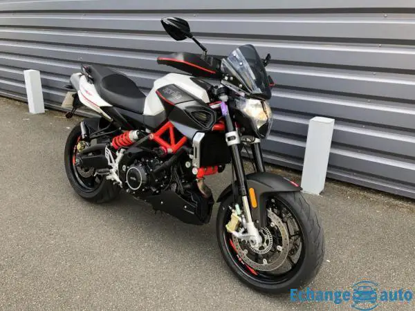 Aprilia SHIVER 900 SHIVER900 896