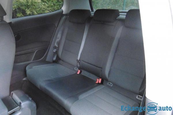 Volkswagen Golf 6 1.6l tdi 105cv sportline