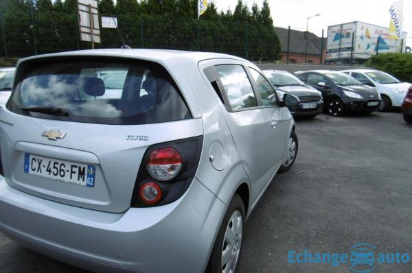 Chevrolet Aveo 1.3L VCDI 75CV LS