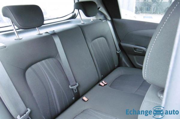 Chevrolet Aveo 1.3L VCDI 75CV LS