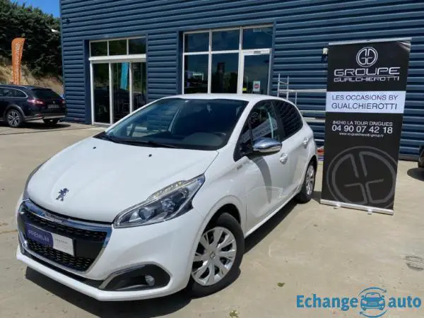 Peugeot 208 1.2I PURETECH 12V - 82 URBAN SOUL