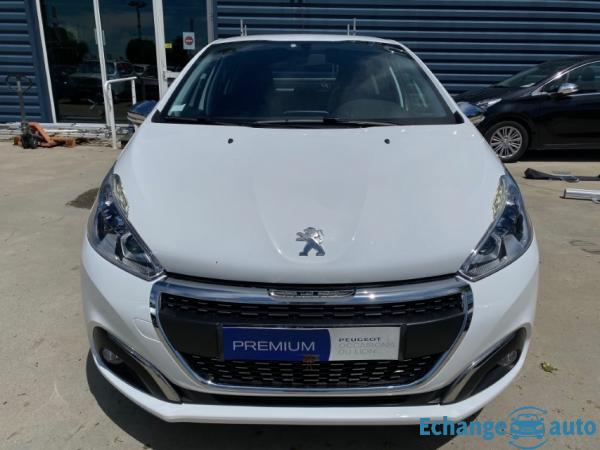 Peugeot 208 1.2I PURETECH 12V - 82 URBAN SOUL