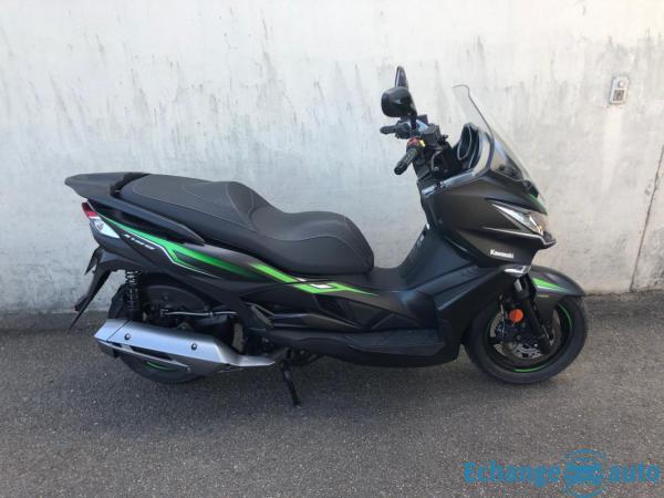 Kawasaki J125 J 125