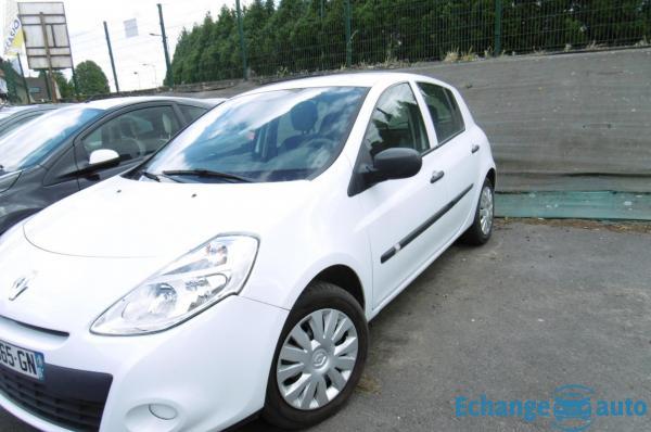 Renault Clio 1.2l 75cv expression