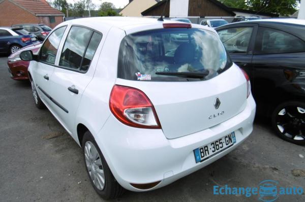 Renault Clio 1.2l 75cv expression