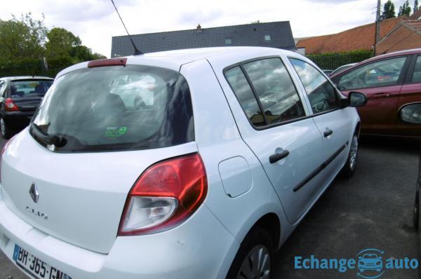 Renault Clio 1.2l 75cv expression