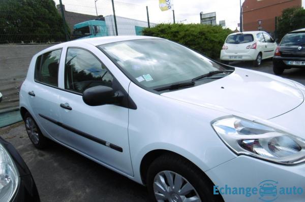 Renault Clio 1.2l 75cv expression